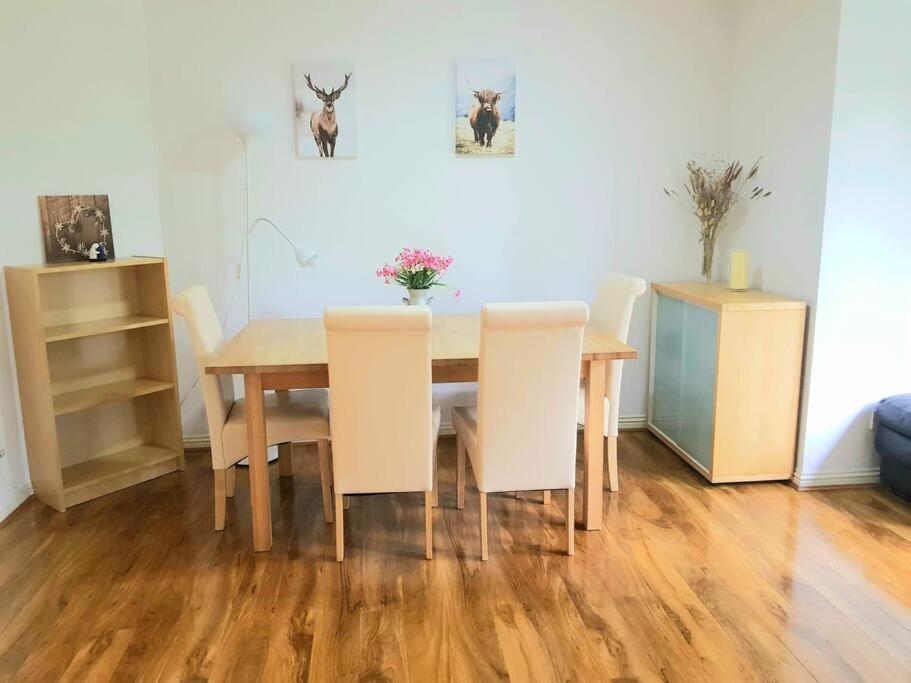 Appartement Lovely 2 Bdr In Dalry / Near Haymarket EDI