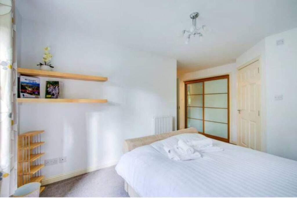 Appartement Lovely 2 Bdr In Dalry / Near Haymarket