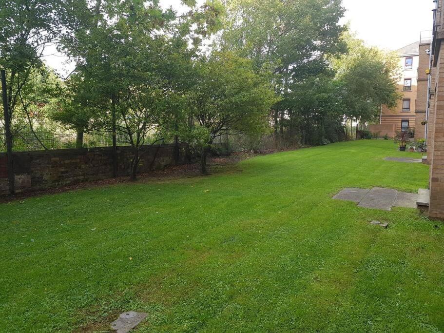 Lovely 2 Bdr In Dalry / Near Haymarket Appartement *