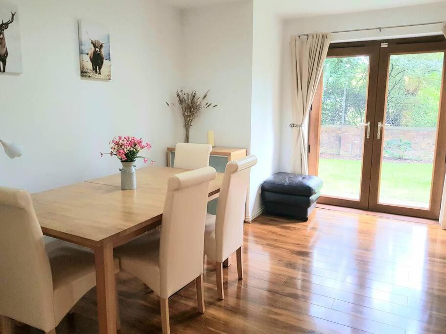 Appartement Lovely 2 Bdr In Dalry / Near Haymarket